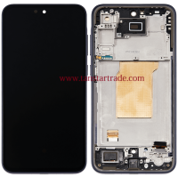     LCD digitizer with frame for Samsung Galaxy A35 5G SM-A356 A356U A356F